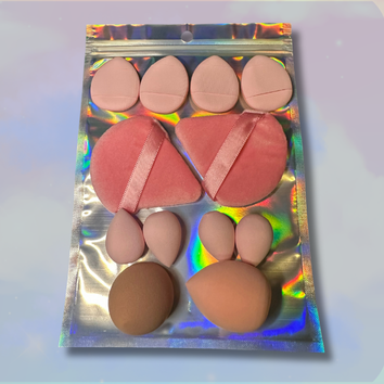 Beauty Blender Pack