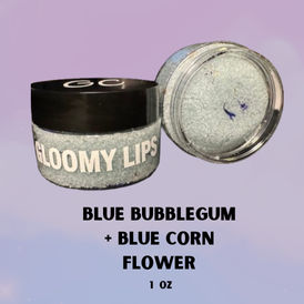 Gloomy Lip Scrub