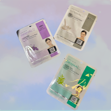 Face Sheet Masks